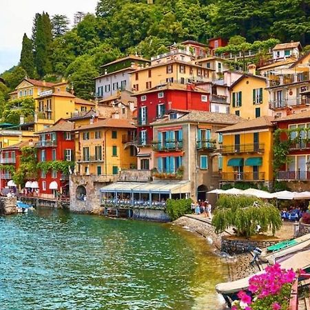 Sweet Love Varenna Eksteriør bilde